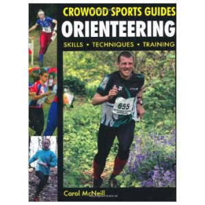 Orienteering - Crowood Sports Guide