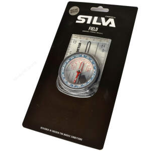 Silva Field Compass