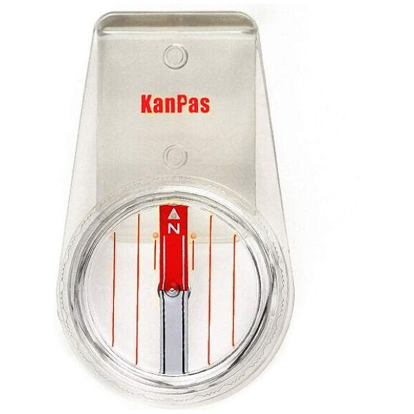 KanPas Map Board Compass