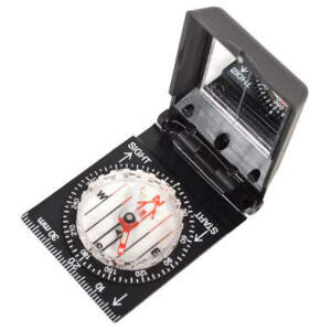 Silva Ranger SL sighting compass