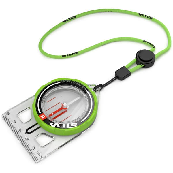 SILVA Trail Run Compass MS