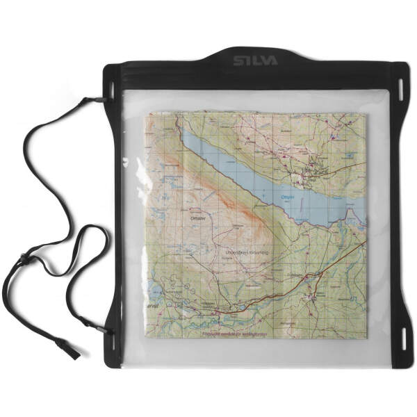 SILVA Carry Dry Map Case – Large