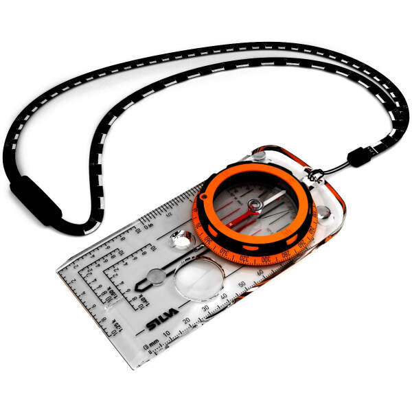 SILVA Expedition Compass  MS