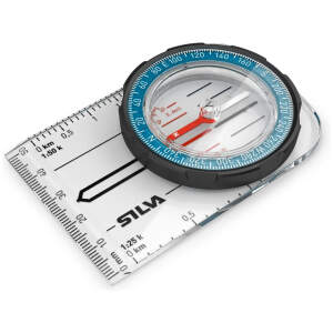 Silva Field Compass