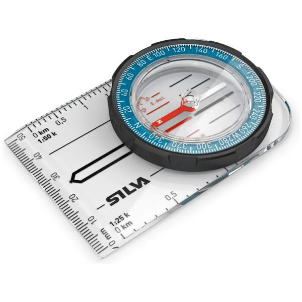 SILVA Field Compass  MS