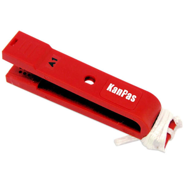 Control Punches – KanPas Series 10A (set of 10)