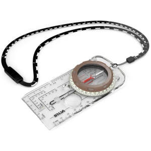 Silva 5-6400/360 military compass