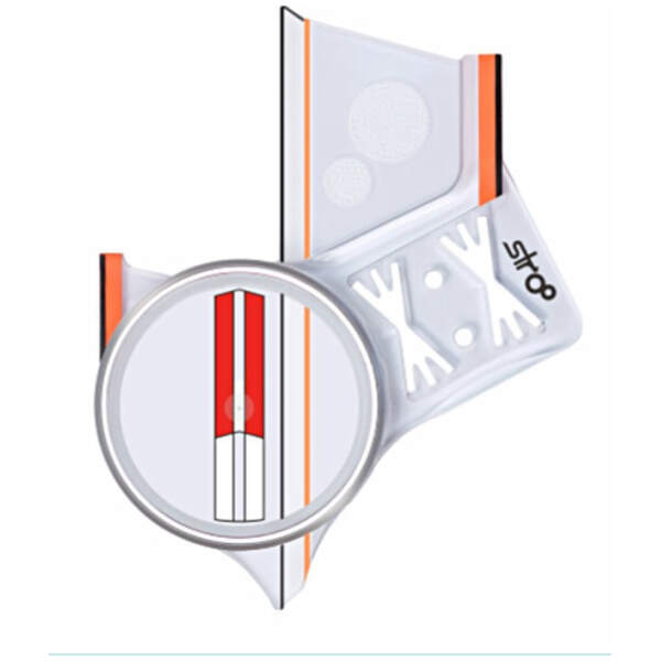 Str8 Original Thumb Compass – Right hand