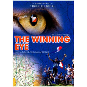 The Winning Eye - front cover