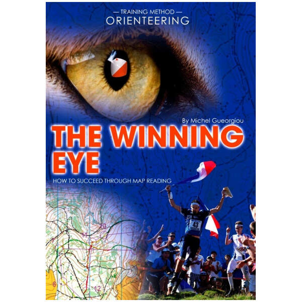 The Winning Eye – How to Succeed Through Map Reading